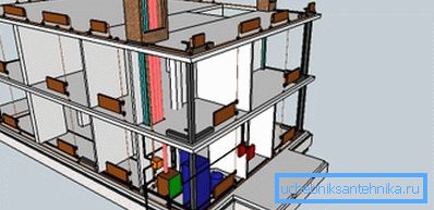 3-D визуелизација ќе помогне да се избегнат грешките за време на работата. 3-D визуелизација ќе помогне да се избегнат грешките за време на работата.