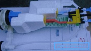 Арматурата на странски производители е речиси неоправдана Арматурата на странски производители е речиси неоправдана