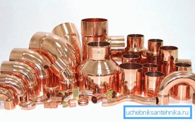 Опсег на фитинзи Опсег на фитинзи