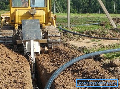 Автономна водоснабдување - неопходна работа. Автономна водоснабдување - неопходна работа.