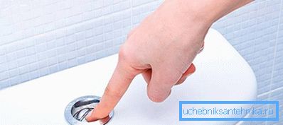 3964 Резервоарот работи