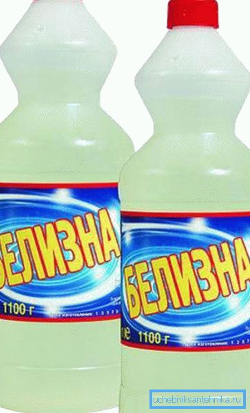 Белина