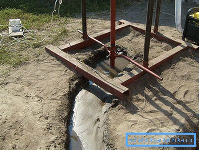 Бензинската моторна пумпа ќе помогне да се создаде вистински притисок Бензинската моторна пумпа ќе помогне да се создаде вистински притисок