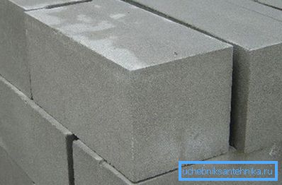 Бетонски блокови Бетонски блокови