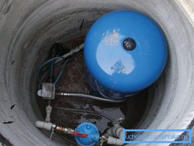 Бетонски кесон Бетонски кесон