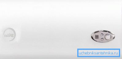 Бојлер Elsotherm CH50T