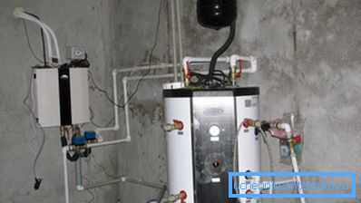 Котелот - 300 литри heataccumulator. Котелот - 300 литри heataccumulator.