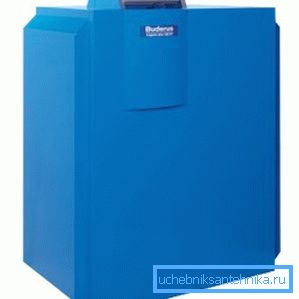 Будерус Logano плус GB312-280