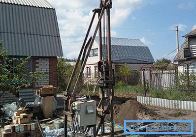 Дупчење на бунари MGBU Дупчење на бунари MGBU