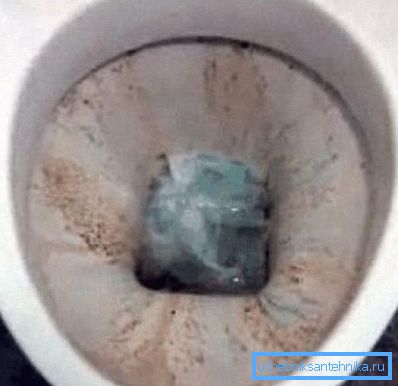 Тоа се случува и така.
