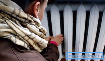 Често температурата на батериите не соодветствува на нормативот Често температурата на батериите не соодветствува на нормативот