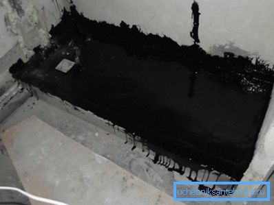 Подобро е водоотпорноста, толку подобро ќе остане базата Подобро е водоотпорноста, толку подобро ќе остане базата