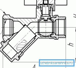Цртеж на уредот на такви елементи, кој дава идеја за принципот на нивната работа и некои карактеристики на работењето Цртеж на уредот на такви елементи, кој дава идеја за принципот на нивната работа и некои карактеристики на работењето