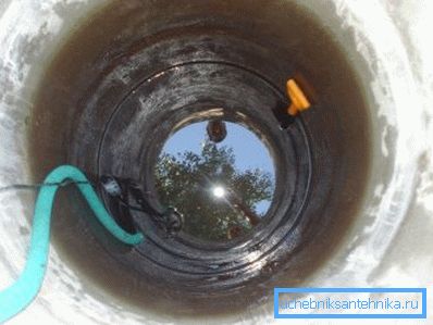 Чиста вода - резултат на добар уред добро Чиста вода - резултат на добар уред добро
