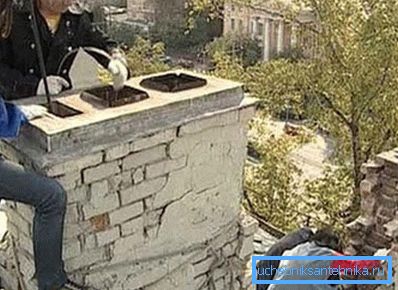 Механичко чистење Механичко чистење