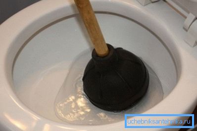 Чистење на клисурата. Чистење на клисурата.