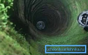 Што да сторите ако има маст вода во бунарот, а од страните на цврстата зелена боја на тревата - сите мора да се исчистат Што да сторите ако има маст вода во бунарот, а од страните на цврстата зелена боја на тревата - сите мора да се исчистат