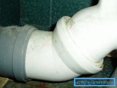 Дури и со мала пристрасност може да се отстрани гума за џвакање и да предизвика влага, па дури и истекување со секое испирање на водата од резервоарот. Дури и со мала пристрасност може да се отстрани гума за џвакање и да предизвика влага, па дури и истекување со секое испирање на водата од резервоарот.