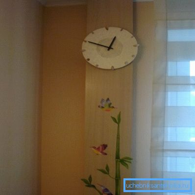 Декоративна лента за цевка.