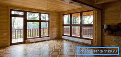 Комбинираните решенија исто така може да се користат за греење. Комбинираните решенија исто така може да се користат за греење.
