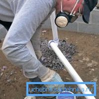 Лепак може да се користи за приклучување на цевки Лепак може да се користи за приклучување на цевки