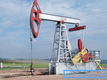 Производство на нафта Производство на нафта