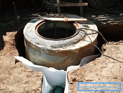 Дренажа добро