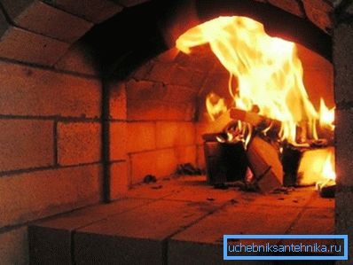 Дрвото греење за бања најчесто Дрвото греење за бања најчесто