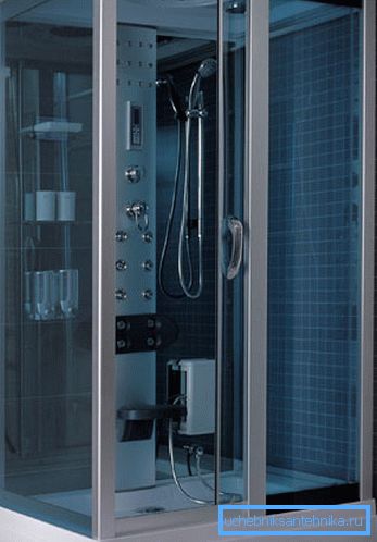 Туш кабината 110x90 затворен тип може да биде прилично стилски и уредни. Туш кабината 110x90 затворен тип може да биде прилично стилски и уредни.