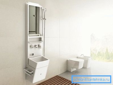 Туш панел Туш панел
