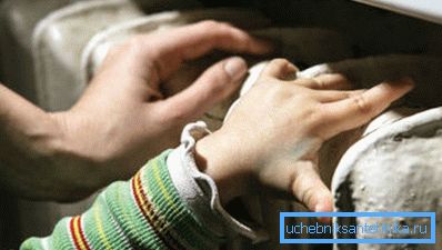 Ефикасноста на греењето зависи од неговата чистота. Ефикасноста на греењето зависи од неговата чистота.