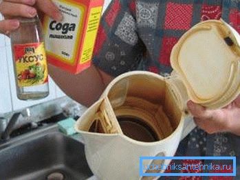 Економски метод за чистење Економски метод за чистење