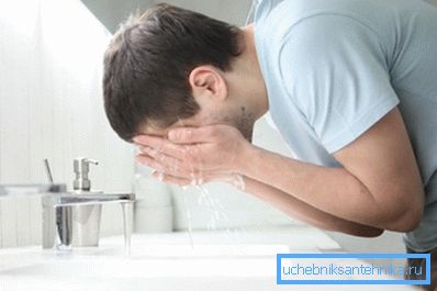 Операција тапа во бањата Операција тапа во бањата