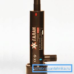 Електричен котел - максимална компактност, но минимални заштеди