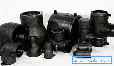 2778 Електрофузни фитинзи