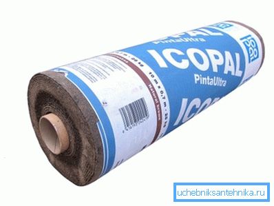 Крај тепих iCopal Pinta Ultra Крај тепих iCopal Pinta Ultra