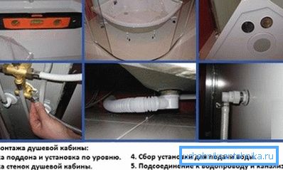 Фази на инсталација. Фази на инсталација.