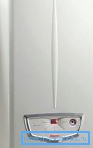 Овој компактен апарат ја заменува целата котлара. Овој компактен апарат ја заменува целата котлара.