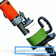 CT-150 пикап за машинска обработка