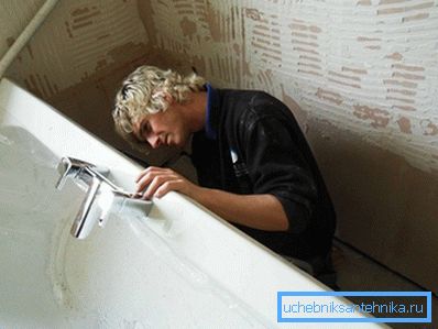 Поправање на уредот настрана Поправање на уредот настрана