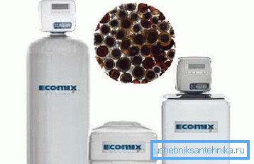Ecosoft FRB филтри Ecosoft FRB филтри