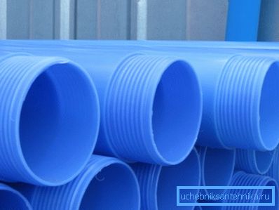 Фотографии од PVC-U цевки.