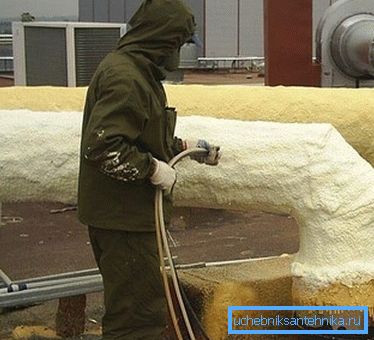 Слики во процесот на прскање PPU Слики во процесот на прскање PPU