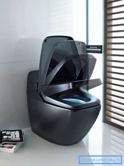 Функцијата Microlift е важна предност Функцијата Microlift е важна предност