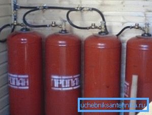 Гас за греење за градинарство има свои предности Гас за греење за градинарство има свои предности