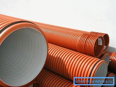 Брановидниот гасовод има поголема ригидност