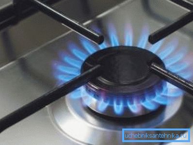 Сино гориво.