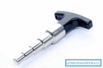 Алатка за калибрација Алатка за калибрација