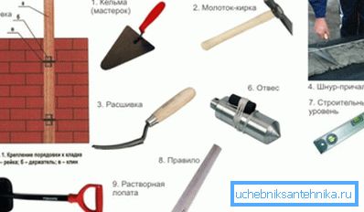 Алатки за работа