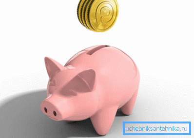 Користењето на евтини полипропиленски цевки заштедува пари. Користењето на евтини полипропиленски цевки заштедува пари.